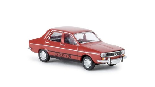 Brekina pkw dacia 1300 - dacia,
