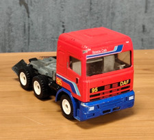 🚚 SIKU DAF 95 Space Cab