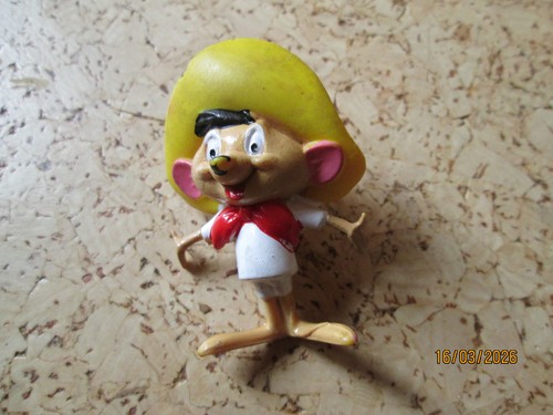 Speedy gonzales cm hoch - gonzales,,