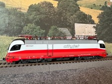 Jägerndorfer 28100 - ÖBB