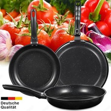 Pfanne Induktion 20/24/28 cm