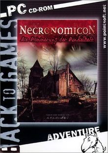 Necronomicon die dämmerung - necronomicon:,