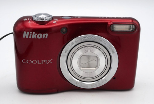 Nikon coolpix l29 - coolpix,