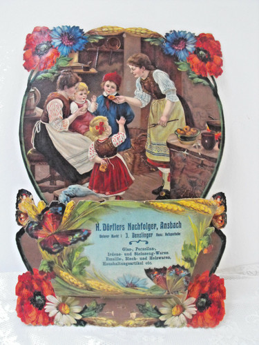 Werbung pappe aufsteller - werbung,