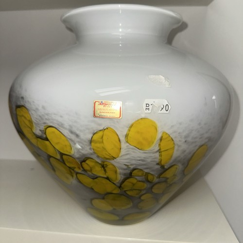 Xxl vase joska design - vase,