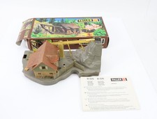 Faller H0 B-226 Gebäude aus