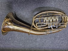 BARITON in B Thomann TB H700 GM