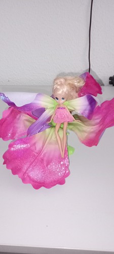 Barbie fairytopia thumbelina - barbie,