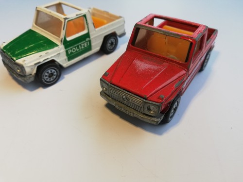 Siku 1044 kommandowagen - siku,