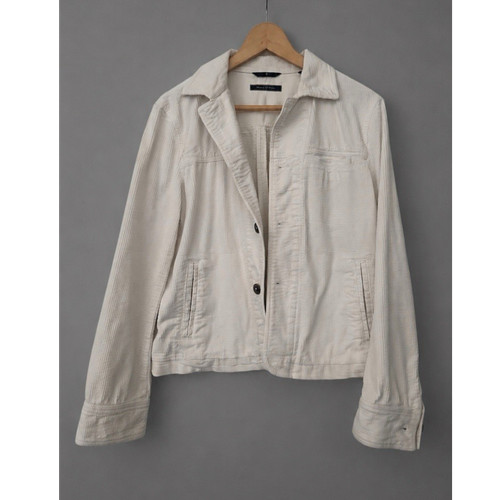 Marc polo damen cordjacke - o'polo,