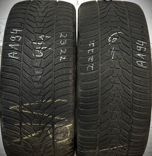 Winterreifen hankook winter - hankook,