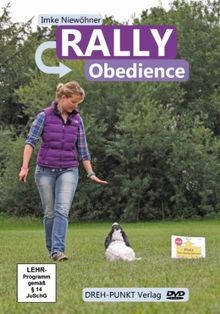 Rally obedience imke - rally,