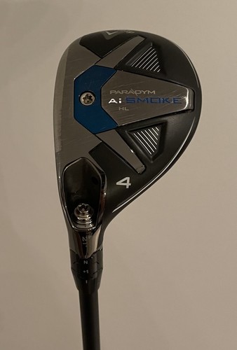 Callaway smoke linkshand - callaway,