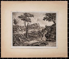 Martin Tyroff Romantische