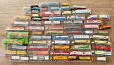 Wiking 1:87 Konvolut Lkw 45