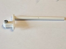 Original Garnstift Garnrollenhalter für Nähmaschine Singer 8280