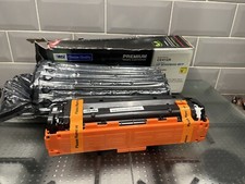 Ce412a 305a gelb - ce412a, kompatibler