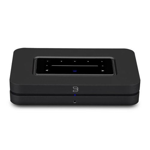 Bluesound node n130 - |, schwarz