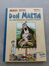 MADs große Meister: Don