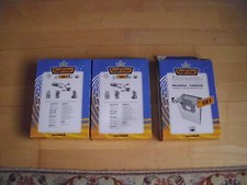 Staubsaugerbeutel Fackelmann