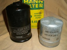 Ölfilter Dieselfilter Schlepper Traktor Fendt Farmer 200 201 240 250 260 275 S A