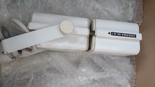 Phasen strahler erco schiene - 3-phasen,