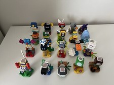 LEGO Super Mario: Character