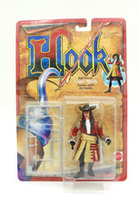 Hook Mattel Tall Terror