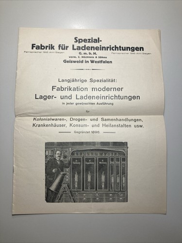 1920 prospekt - ca,
