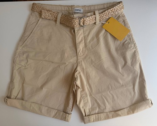 Esprit damen shorts mit - esprit,