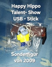 Sonderfigur happy hippo - happy,