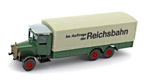Roskopf 1016 n56 reichsbahn - n56,