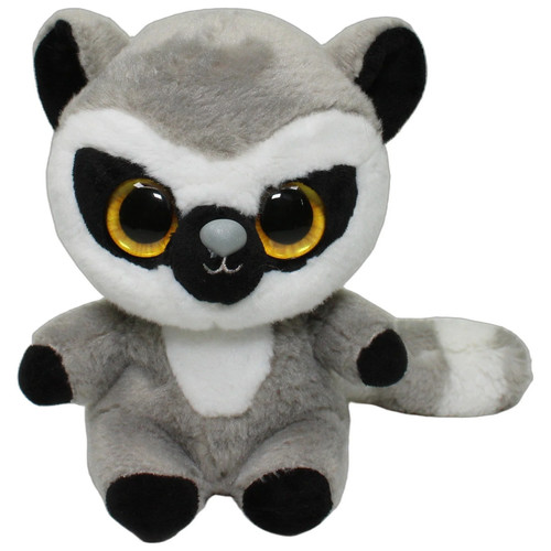 Aurora yoohoo friends lemur - aurora,