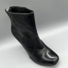 Topshop stiefeletten schwarz - stiefeletten,