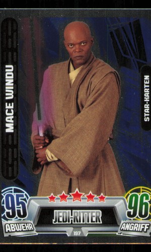 Mace windu star wars force - windu,