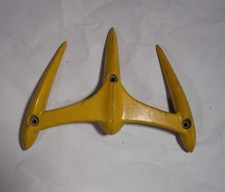 Kymco Super9 50 ccm Spoiler