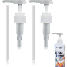 Dosiereinlage, Pump, 28/410