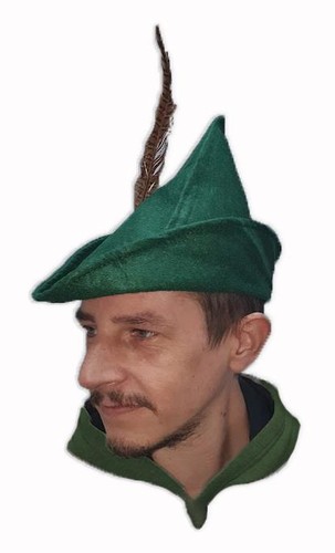 Erwachsene robin hood - robin,