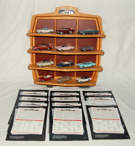 Modellauto oldtimer sammlung - modellauto,
