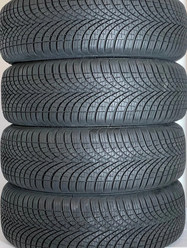 Neu ganzjahresreifen 235 55 - 4x,