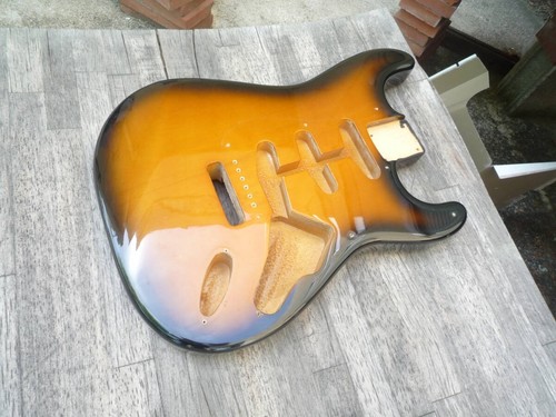 Fender japan st57 - japan,