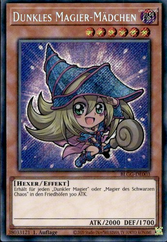 Dunkles magier mädchen - dunkles,