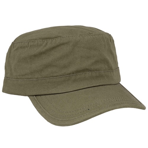 Army military cap schirmmütze - army,