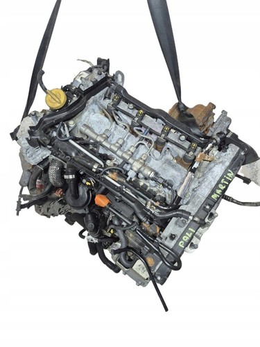 Komplette motor fiat freemont - komplette,