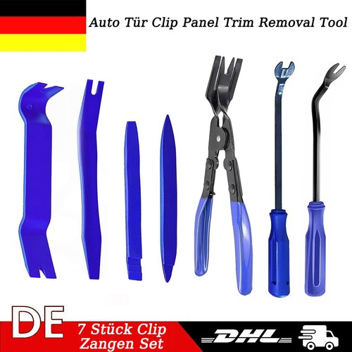 7pc auto demontage - 7pc,