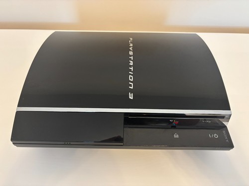 Sony ps3 cechc03 - cechc03, konsole