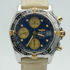 BREITLING CHRONO COCKPIT