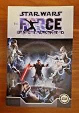 Star Wars - The Force