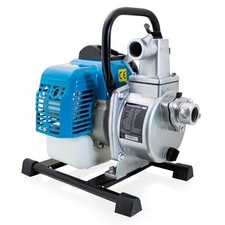 Benzinmotor Wasserpumpe