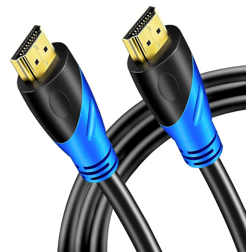Hdmi kabel 8k 60hz - 8k,